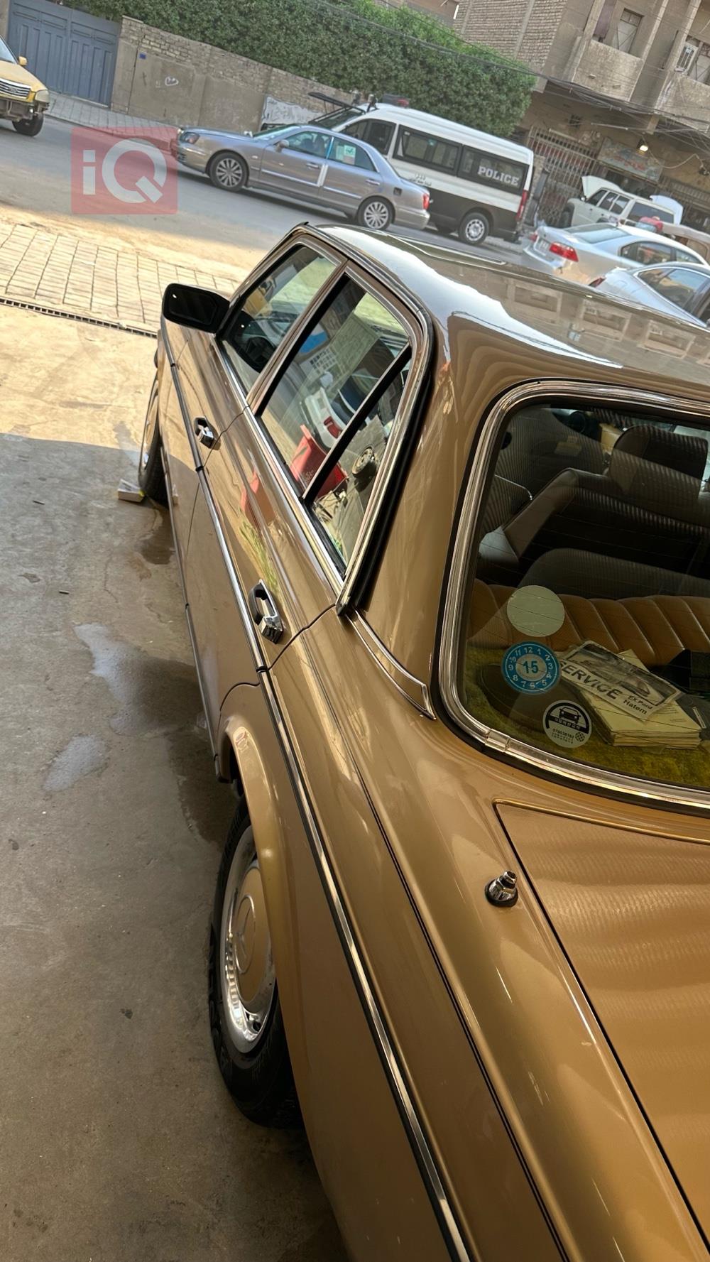 مێرسێدس بێنز E-Class